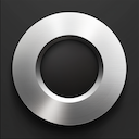 OrbitRing Logo